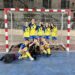 ¡Goleada en Segorbe! Valenta Futsal gana por 9-0 a Inter Tavernes
