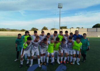 El CD Segorbe B arrasa en Almassora y ya mira al Villarreal