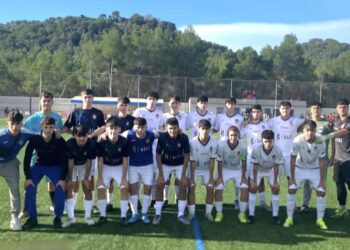 El Segorbe se lleva los tres puntos con dos zarpazos y ya mira al derbi de Altura