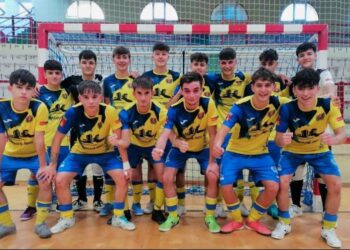 Jimbee Cartagena se lleva los tres puntos de Segorbe con un claro 2-6
