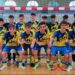 Jimbee Cartagena se lleva los tres puntos de Segorbe con un claro 2-6