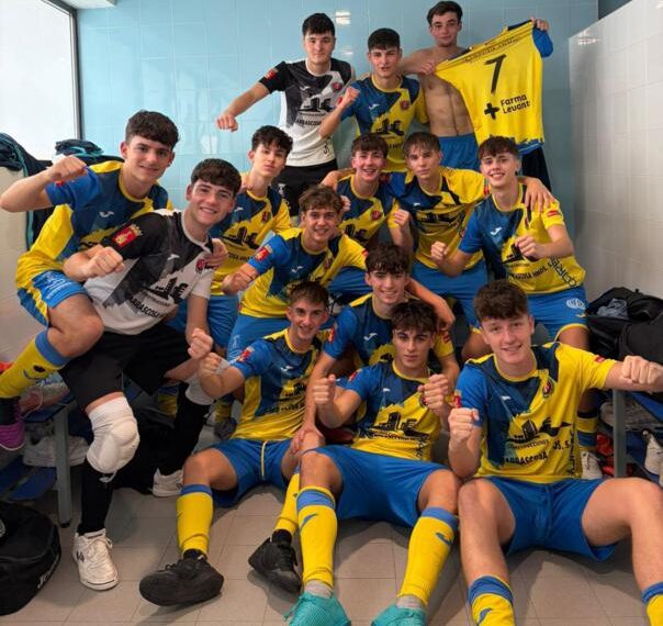 El Construcciones Carrascosa Morelló no para, tercera victoria seguida ante el Parcitank Villarrobledo