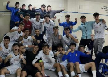 El Juvenil del CD Segorbe saca tres puntos de oro en Puçol y ya mira a la próxima
