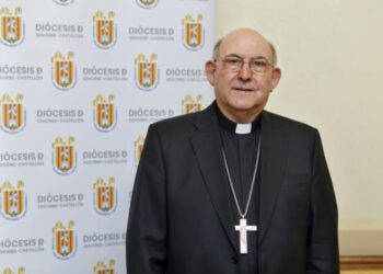 El Obispo de Segorbe-Castellón cumple 75 años y presenta su renuncia al Papa