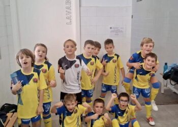 ¡Festival de goles en Xilxes! El Benjamín de Espafibrac pasa por encima del Vallsala ‘B’