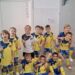 ¡Festival de goles en Xilxes! El Benjamín de Espafibrac pasa por encima del Vallsala ‘B’