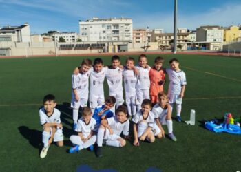 ¡Goleada en La Cantera! La Vilavella aplasta al Segorbe en la Jornada 2