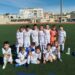 ¡Goleada en La Cantera! La Vilavella aplasta al Segorbe en la Jornada 2