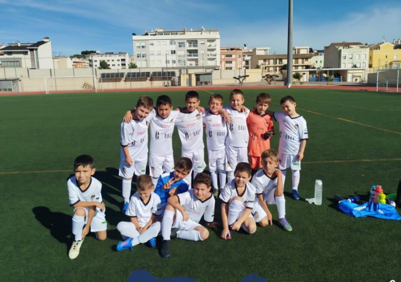 ¡Goleada en La Cantera! La Vilavella aplasta al Segorbe en la Jornada 2