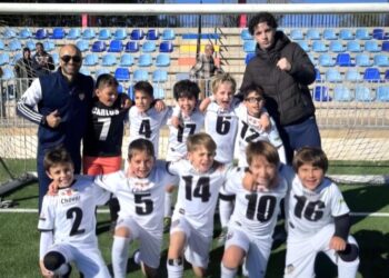 El Benjamín B del CD Segorbe arrasa en Onda y mira ya al próximo duelo en casa