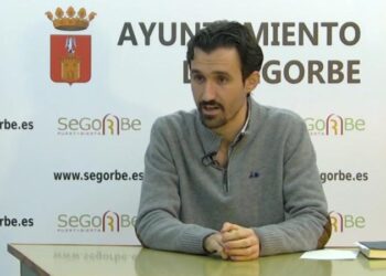 Segorbe por ti con Aitor Aparicio