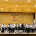 La Banda Juvenil de la Sociedad Musical de Segorbe cerró el 120 aniversario con un concierto en el Auditorio Municipal
