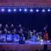 La BibAP Alto Palancia Big Band ofrece su concierto de Navidad en Segorbe