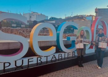Segorbe presenta el calendario 2026 como homenaje a sus fiestas patronales
