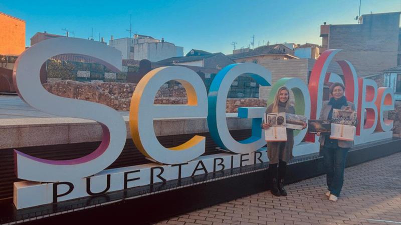 Segorbe presenta el calendario 2026 como homenaje a sus fiestas patronales