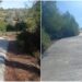 Mejoras en los caminos rurales de Segorbe, un esfuerzo continuo por la accesibilidad y la seguridad