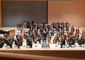 Segorbe se prepara para una gala musical navideña con la Orquesta Sinfónica de Castellón