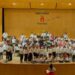 La Escuela de Música de la Sociedad Musical de Segorbe ofrece su concierto navideño en el Auditorio Municipal