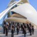 El Coro Cantollano lleva su concierto de Navidad a Segorbe
