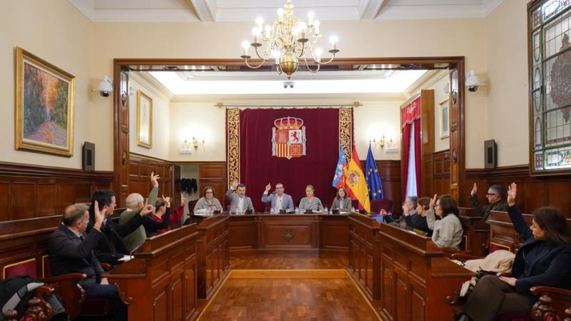 Segorbe recibe apoyo económico de la Diputación de Castellón a través del Fondo de Cooperación para Municipios Turísticos