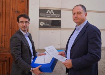 El GPP solicita a Antifraude que amplíe hasta 2010 la investigación de las facturas pagadas sin contrato al hermano de Puig en Morella