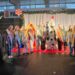Segorbe estrena su primera Feria de Navidad en el pabellón multiusos por la lluvia