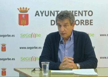 Segorbe por ti con Vicente Hervás.