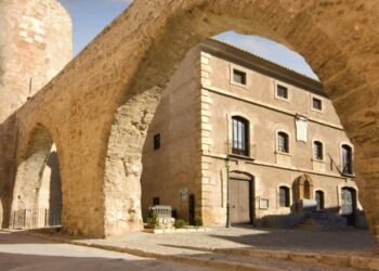 Segorbe culmina la adjudicación de las obras de dinamización de su patrimonio histórico con la renovación de la iluminación