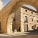 Segorbe culmina la adjudicación de las obras de dinamización de su patrimonio histórico con la renovación de la iluminación