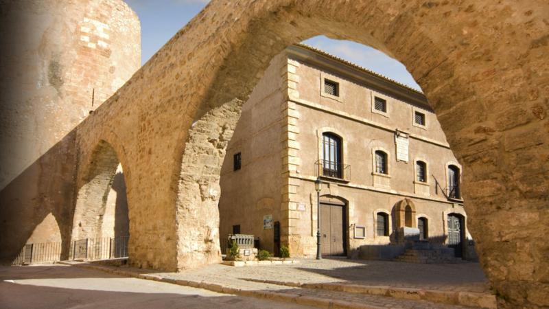 Segorbe culmina la adjudicación de las obras de dinamización de su patrimonio histórico con la renovación de la iluminación