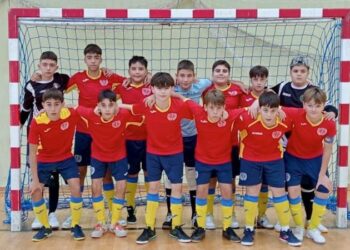El Infantil de la Mutua Segorbina se da un festín en casa: 11-2 ante el Vallsala ‘B’