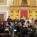 El Coro de Juventudes Musicales de Segorbe celebra su tradicional Concierto de Navidad