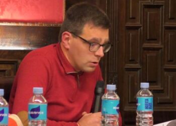 Francisco Llora compara el casco antiguo de Segorbe con un “parque de atracciones”, el mismo día que llegan 1,6 millones para hacerlo más habitable