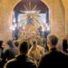 Segorbe celebra este miércoles la procesión de la Virgen de Loreto