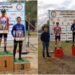 Dos Hugos y un fin de semana intenso en el ciclocross valenciano