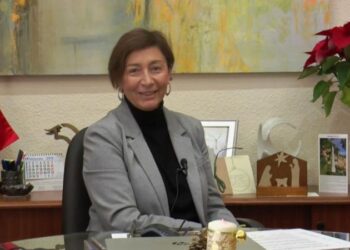 Segorbe por ti con Mª Carmen Climent