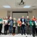 Presentado en Segorbe el libro de relatos ‘Max Madera’ del IX Taller de Escritura de la Fundación Max Aub