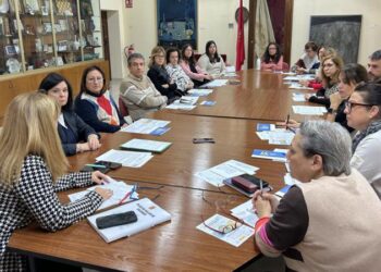 El Consejo de coordinación intersectorial local de Salud fija objetivos en Segorbe