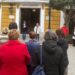 Un minuto de silencio en Segorbe por la última víctima de violencia machista