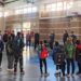 El CB Segorbe inaugura con éxito el 9º campus de navidad