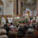 La Diócesis de Segorbe-Castellón clausura el Jubileo de la Esperanza en la fiesta de la Sagrada Familia