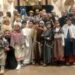 Los niños de Segorbe llenan la Catedral con su teatro de Navidad