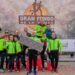 El Club Saltamontes arrasa en el Gran Fondo de la Trufa de El Toro