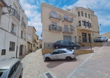 Renovación lumínica en San Blas: un paso hacia la eficiencia energética en Segorbe