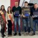 Se entregan los premios del Concurso de Ganaderías en la VI Gala Taurina