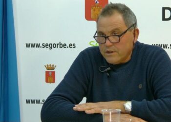 Segorbe por ti con Vicente Bolumar