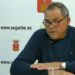 Segorbe por ti con Vicente Bolumar