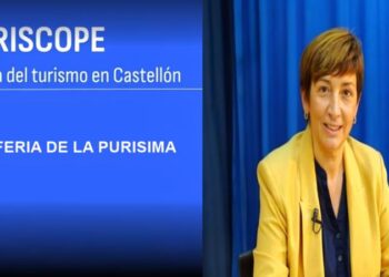 La Feria de la Purísima de Segorbe ya está en marcha y espera llenar el pueblo este puente