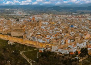Segorbe asciende a Municipio Turístico de Excelencia y refuerza su posición en el mapa regional