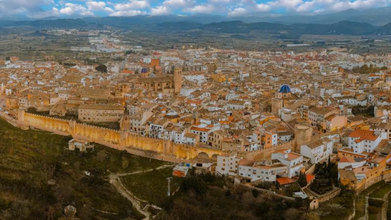 Segorbe asciende a Municipio Turístico de Excelencia y refuerza su posición en el mapa regional